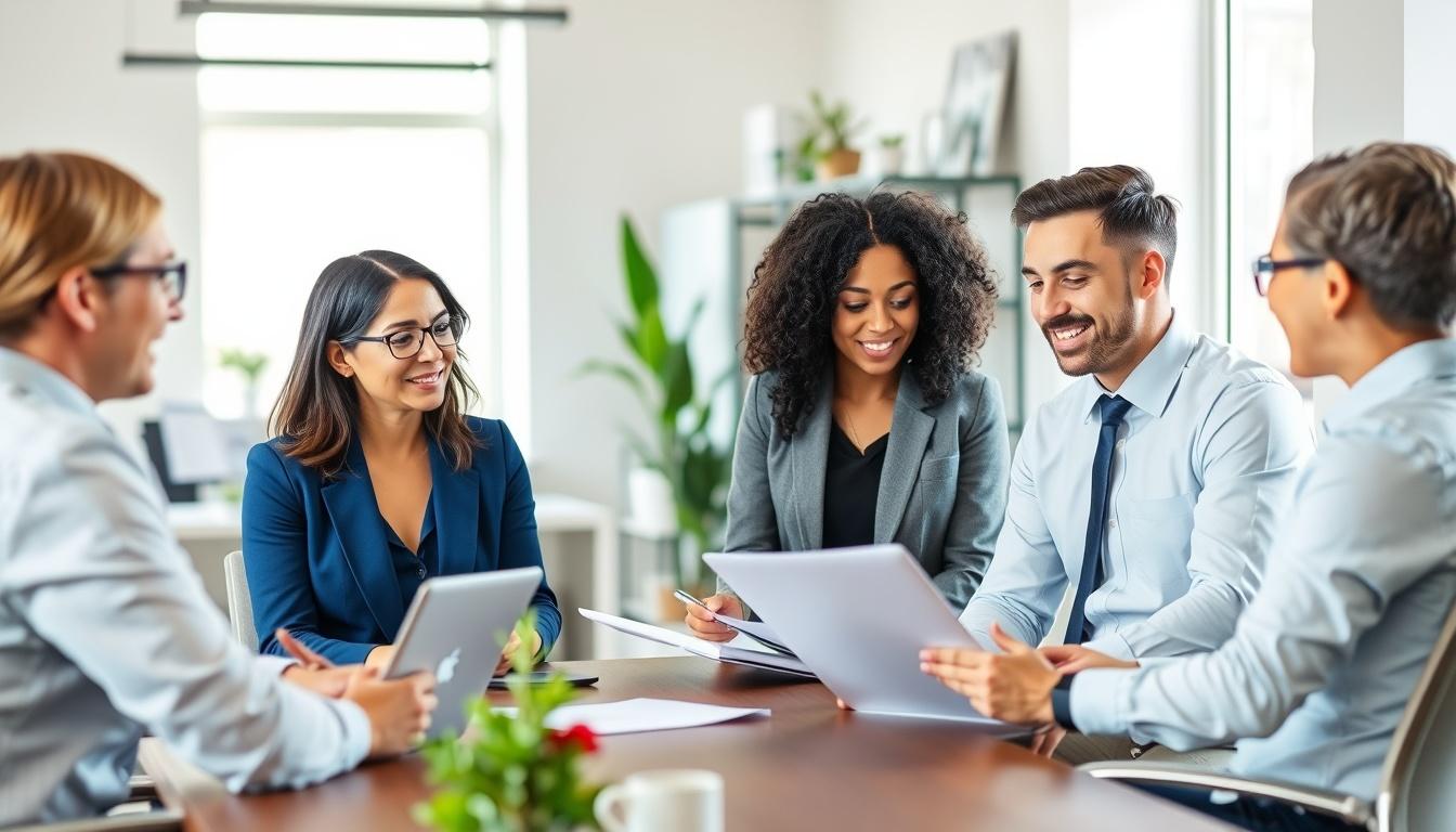 Professional plan visual